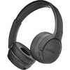 Słuchawki nauszne AUDICTUS Champion Czarny Transmisja bezprzewodowa Bluetooth