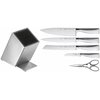 Zestaw noży WMF Grand Gourmet 1882119992 (6 elementów) Ostrze Stal ostrzowa