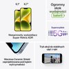 Smartfon APPLE iPhone 14 5G 512GB 6.1" Północ NFC Tak