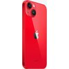Smartfon APPLE iPhone 14 128GB 5G 6.1" Czerwony Aparat Tylny 2 x 12 Mpx, Przedni 12 Mpx