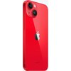 Smartfon APPLE iPhone 14 5G 512GB 6.1" Czerwony Aparat Tylny 2 x 12 Mpx, Przedni 12 Mpx