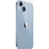Smartfon APPLE iPhone 14 256GB 5G 6.1" Niebieski Aparat Tylny 2 x 12 Mpx, Przedni 12 Mpx