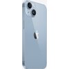 Smartfon APPLE iPhone 14 5G 256GB 6.1" Niebieski Aparat Tylny 2 x 12 Mpx, Przedni 12 Mpx