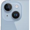 Smartfon APPLE iPhone 14 256GB 5G 6.1" Niebieski Model procesora Apple A15 Bionic