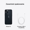 Smartfon APPLE iPhone 14 5G 256GB 6.1" Północ Wyświetlacz 6.1", 2532 x 1170px, OLED, Super Retina XDR