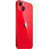 Smartfon APPLE iPhone 14 Plus 256GB 5G 6.7" Czerwony Aparat Tylny 2 x 12 Mpx, Przedni 12 Mpx