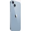 Smartfon APPLE iPhone 14 Plus 128GB 5G 6.7" Niebieski Aparat Tylny 2 x 12 Mpx, Przedni 12 Mpx