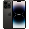 Smartfon APPLE iPhone 14 Pro 5G 128GB 6.1'' 120Hz Gwiezdna czerń