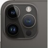 Smartfon APPLE iPhone 14 Pro 5G 128GB 6.1'' 120Hz Gwiezdna czerń Model procesora Apple A16 Bionic