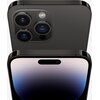 Smartfon APPLE iPhone 14 Pro 5G 128GB 6.1'' 120Hz Gwiezdna czerń Liczba rdzeni procesora Sześciordzeniowy