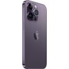 Smartfon APPLE iPhone 14 Pro Max 5G 256GB 6.7'' 120Hz Głęboka purpura Aparat Tylny 48 Mpx + 2 x 12 Mpx, Przedni 12 Mpx