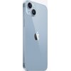 Smartfon APPLE iPhone 14 Plus 5G 512GB 6.7" Niebieski Aparat Tylny 2 x 12 Mpx, Przedni 12 Mpx