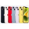 Smartfon APPLE iPhone 14 Plus 5G 512GB 6.7" Niebieski System operacyjny iOS