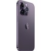 Smartfon APPLE iPhone 14 Pro 128GB 5G 6.1'' 120Hz Głęboka purpura