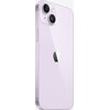Smartfon APPLE iPhone 14 Plus 128GB 5G 6.7" Fioletowy Aparat Tylny 2 x 12 Mpx, Przedni 12 Mpx