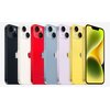 Smartfon APPLE iPhone 14 Plus 128GB 5G 6.7" Fioletowy System operacyjny iOS