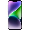Smartfon APPLE iPhone 14 Plus 5G 256GB 6.7" Fioletowy Pamięć wbudowana [GB] 256