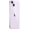 Smartfon APPLE iPhone 14 Plus 5G 256GB 6.7" Fioletowy Aparat Tylny 2 x 12 Mpx, Przedni 12 Mpx