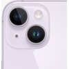 Smartfon APPLE iPhone 14 Plus 5G 256GB 6.7" Fioletowy Model procesora Apple A15 Bionic