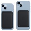 Skórzany portfel APPLE MagSafe do iPhone 12/13/14 Leśna zieleń Model telefonu iPhone 12 Mini
