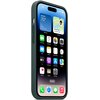 Etui APPLE Leather Case MagSafe do iPhone 14 Pro Leśna zieleń Seria telefonu iPhone