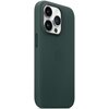 Etui APPLE Leather Case MagSafe do iPhone 14 Pro Leśna zieleń Model telefonu iPhone 14 Pro