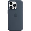 Etui APPLE Silicone Case MagSafe do iPhone 14 Pro Sztormowy błękit Model telefonu iPhone 14 Pro