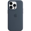 Etui APPLE Silicone Case MagSafe do iPhone 14 Pro Sztormowy błękit Model telefonu iPhone 14 Pro
