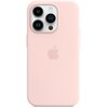 Etui APPLE Silicone Case Magsafe do iPhone 14 Pro Kredowy Róż Model telefonu iPhone 14 Pro