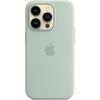 Etui APPLE Silicone Case MagSafe do iPhone Pro 14 Agawa Seria telefonu iPhone