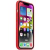 Etui APPLE Silicone Case MagSafe do iPhone 14 Czerwony Seria telefonu iPhone