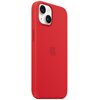 Etui APPLE Silicone Case MagSafe do iPhone 14 Czerwony Marka telefonu Apple