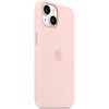 Etui APPLE Silicone Case MagSafe do iPhone 14 Kredowy Róż Marka telefonu Apple