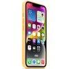 Etui APPLE Silicone Case MagSafe do iPhone 14 Bladożółty Seria telefonu iPhone