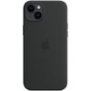 Etui APPLE Silicone Case MagSafe do iPhone 14 Plus Północ Model telefonu iPhone 14 Plus