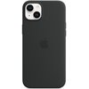 Etui APPLE Silicone Case MagSafe do iPhone 14 Plus Północ Kompatybilność Apple iPhone 14 Plus