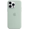 Etui APPLE Silicone Case Magsafe do iPhone 14 Pro Max Agawa Model telefonu iPhone 14 Pro Max