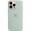 Etui APPLE Silicone Case Magsafe do iPhone 14 Pro Max Agawa Seria telefonu iPhone