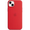 Etui APPLE Silicone Case MagSafe do iPhone 14 Plus Czerwony Kompatybilność Apple iPhone 14 Plus
