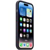 Etui APPLE Leather Case MagSafe do iPhone 14 Pro Atramentowy Seria telefonu iPhone