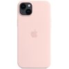 Etui APPLE Silicone Case MagSafe do iPhone 14 Plus Kredowy róż Model telefonu iPhone 14 Plus