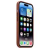 Etui APPLE Leather Case MagSafe do iPhone 14 Pro Umbra Marka telefonu Apple
