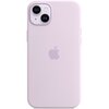 Etui APPLE Silicone Case MagSafe do iPhone 14 Plus Liliowy Seria telefonu iPhone