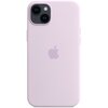Etui APPLE Silicone Case MagSafe do iPhone 14 Plus Liliowy Model telefonu iPhone 14 Plus
