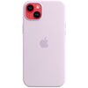 Etui APPLE Silicone Case MagSafe do iPhone 14 Plus Liliowy Marka telefonu Apple