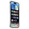 Etui APPLE Clear Case MagSafe do iPhone 14 Pro Przezroczysty Marka telefonu Apple
