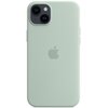 Etui APPLE Silicone Case MagSafe do iPhone 14 Plus Agawa Model telefonu iPhone 14 Plus