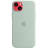 Etui APPLE Silicone Case MagSafe do iPhone 14 Plus Agawa Marka telefonu Apple