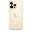 Etui APPLE Clear Case MagSafe do iPhone 14 Pro Max Przezroczysty Marka telefonu Apple