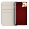 Etui MOSHI Overture MagSafe 3w1 do iPhone 14 Plus Szary Seria telefonu iPhone